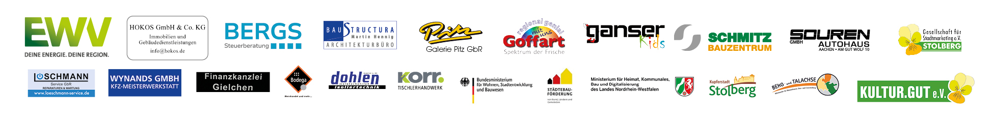 Logos